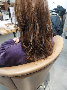 トリート 西船橋店(TREAT) シアーベージュ