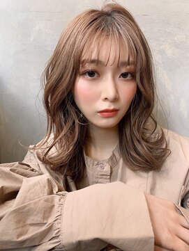 ホフ 大阪心斎橋店(F.O.F) 【ホフ/大阪/心斎橋/難波】