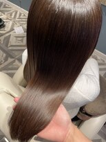 東京美髪研究所 恵比寿本店&nbsp;トリプルミネコラトリートメント