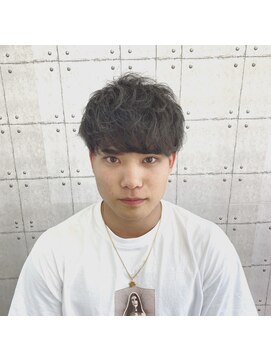 シリー(SILLY) ブラックルーズマッシュ