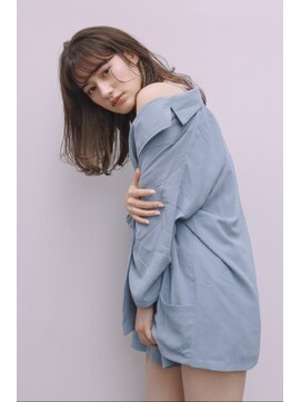 グリコ(grico) セミロングレイヤー