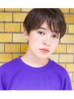 リリアン 青山(relian) ナチュラルショート