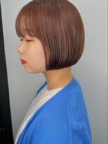 オンザ(ONTHE)&nbsp;ミニボブ