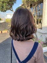 モニュメント(Monument)&nbsp;フリンジカール