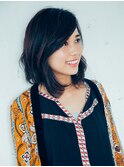 エスニックガール/20代/30代/40代/50代/倉敷/白楽町