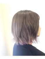 コレクトバイイヴァン 八戸ノ里店(colext by IVAn)&nbsp;アイスピンク