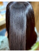 ディープラス(D PLUS)&nbsp;カット・トリートメント