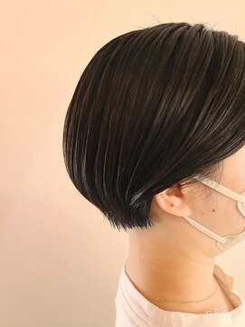 シュア(sure) ハンサムショート