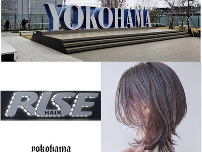 ライズ ヘアー(RISE HAIR)