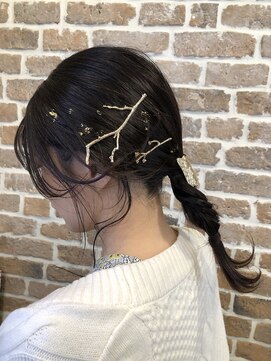 エフユーデー(FUD) ウエディングセット