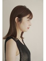 ジュール サウス 新宿南口(Joule South)&nbsp;ダークアッシュ/オーガニックカラー/レイヤー/新宿