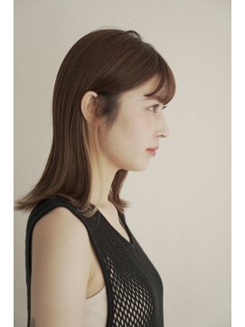 ジュール サウス 新宿南口(Joule South) ダークアッシュ/オーガニックカラー/レイヤー/新宿