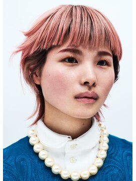 シー(sii) ハイトーンショート