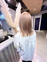 エイト 横浜店(EIGHT)&nbsp;デザインカラー　Fu03