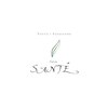 サンテ(sante)のお店ロゴ