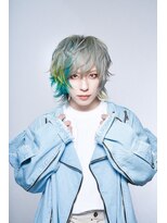 トリットフューアトリット(Hair & Make studio Tritt fur Tritt) SRESH