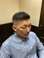 濡れパンスタイル