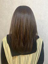 ウィスプ 赤羽店(wisp) ロングウルフ☆