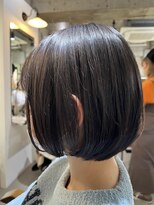 キキ(kiki.) ボブ