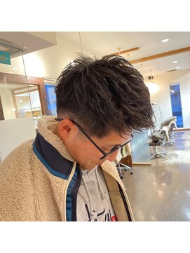 ポコ ア ポコ POCOaPOCO ジェットモヒカン