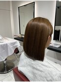 サブリミックトリートメント×アルティストカラー