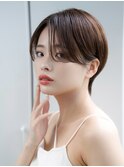 大人ショート20代30代40代【AIN.表参道】小田恭平
