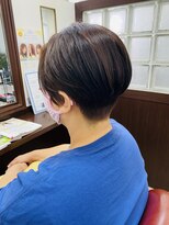 グラードステラ(grado stella)&nbsp;ショート