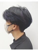 ディンプル(DIMPLE) .