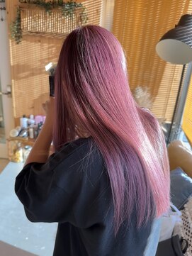 ベル 亀戸 錦糸町(Belle) カシスバイオレット