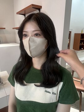 ルッチ 立川(LUCCI) 【Nao】韓国風スタイル