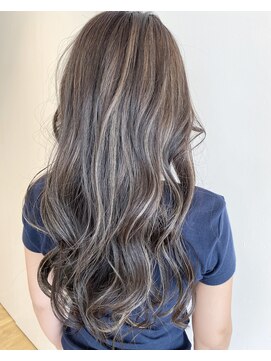 ロッコ 深谷店(ROCCO) #N.カラー＃透明感カラー＃トリートメント【深谷】【美容室】