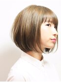 【RISK 高橋勇太】ショートカットが上手い 束感ベリーショート