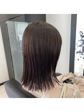 シック 浦和(CHIC) 外はねボブ4