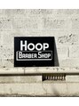 フープ(HOOP) HOOP signboard