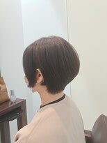 タヤ 千葉そごう店(TAYA)&nbsp;ショートボブ