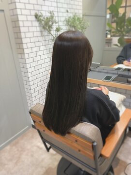 ネウィ 八王子(newi) ダークブラウン