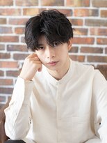 サニーデイ 横浜戸部店(SUNNY DAY)&nbsp;ニュアンスパーマ