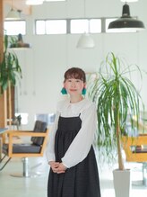 ガレリア サローネ(GALLARIA Salone by ORIGIN'S) 米谷 有梨沙