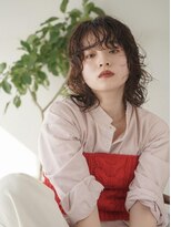 ラヴィズム(LUVISM)&nbsp;レイヤーミディアムベージュ万代新潟駅前