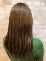 色彩堂 ひばりヶ丘店 ロングスタイル