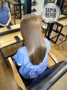 ヘアカロン 熊本下通店(Hair CALON) 韓国/髪質改善/熊本韓国ヘア/顔まわり/レイヤー/前髪/下通り