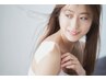 ★ご新規様限定★オーガニック根元染め＋さらツヤTr ￥3300
