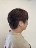 スッキリショート