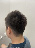 ソフトモヒカン