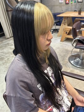 フォーエイチプラス(4H+) レイヤースタイル