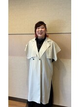 ディルガ 加賀の里店(Dilga) 中道 美由紀