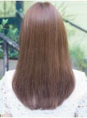 TRE南流山 ヘルシースタイル♪うる艶レイヤーロングa
