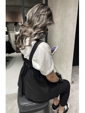 アコ(Aco) ★ハイコントラストハイライト★