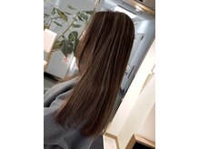ニコヘアデザイン(NICO hair design)