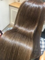 トゥーリ 浜町店 長崎(tuuli)&nbsp;髪質改善ヘアエステ☆